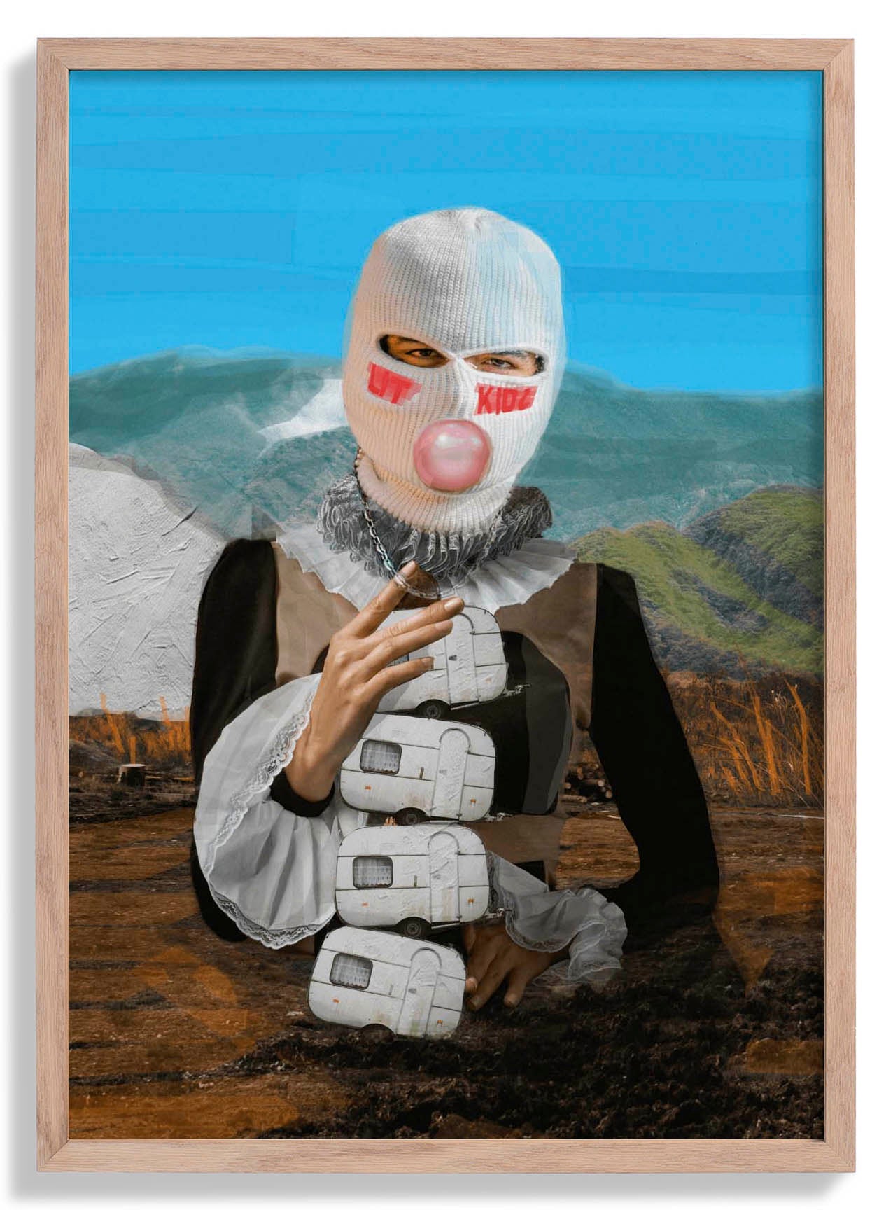 Camperfan von Bartosz Walat