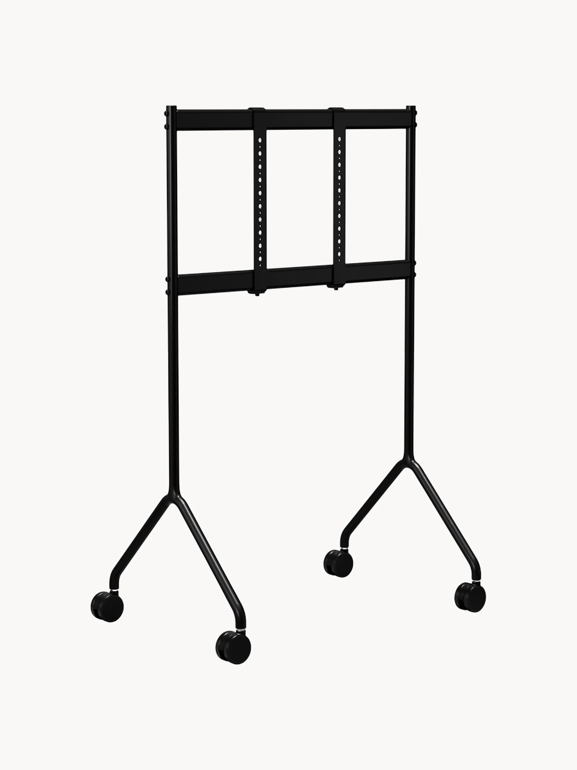 Tv-meubel Moon Light met wielen