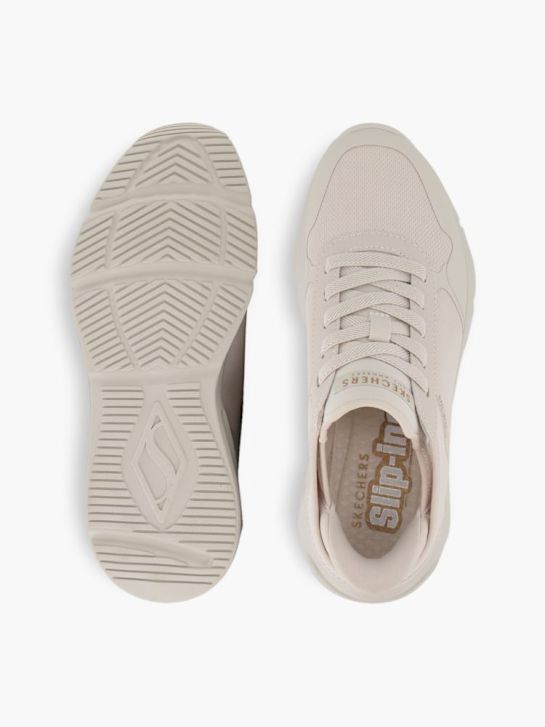 Skechers HANDS FREE SLIP-INS Sneaker Offwhite