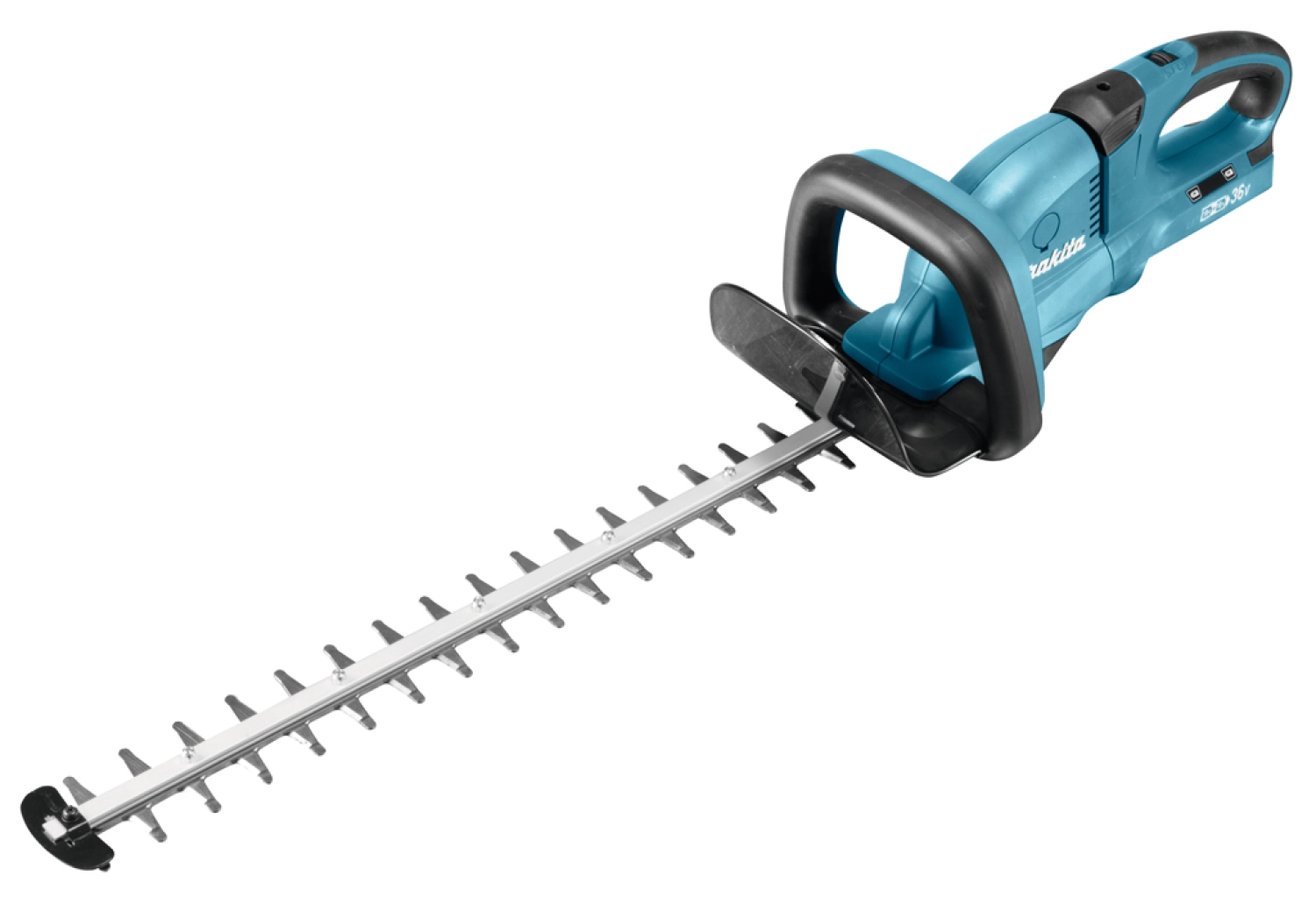 Makita DUH651PT2 LXT 2x18V Li-Ion accu heggenschaar set (2x 5,0Ah) - 650 mm