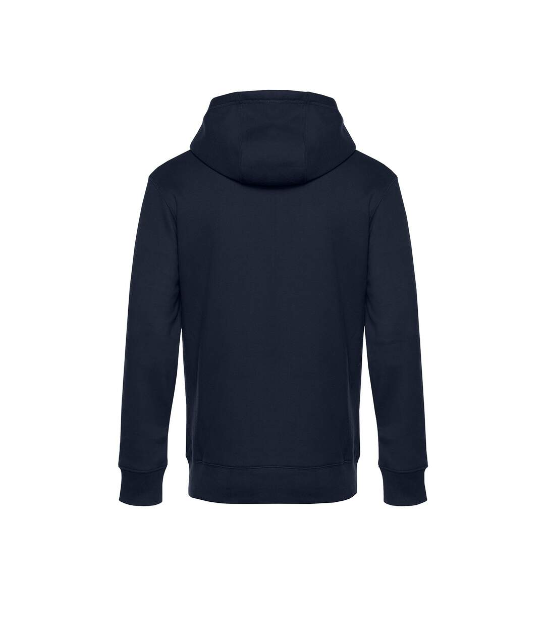 B&C - Veste à capuche - Homme (Marine) - UTRW7936