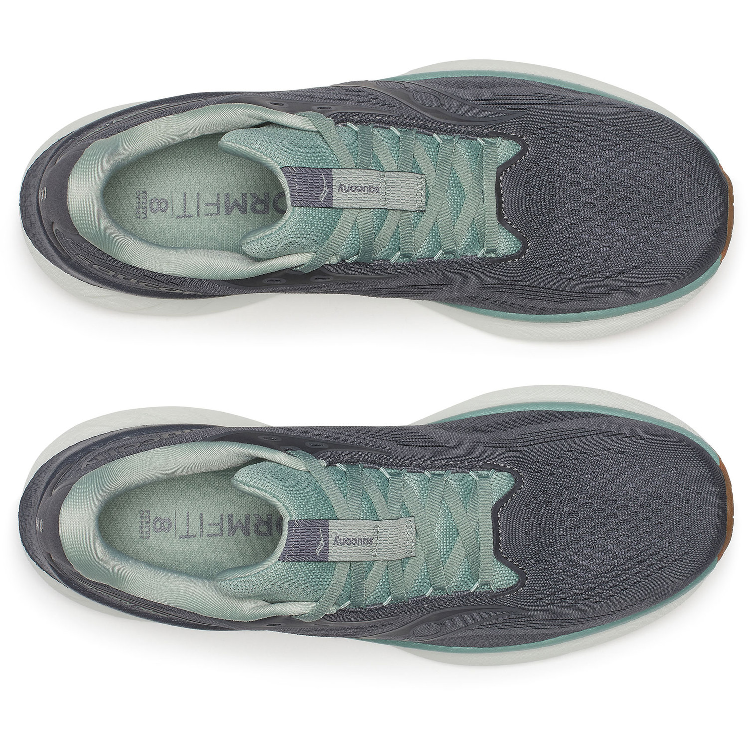 Saucony Ride 18 Heren