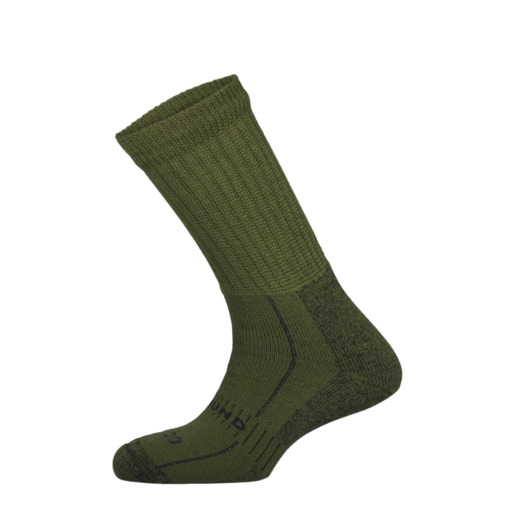 Calcetines Explorer Trekking Invierno -10ºc - Mund-