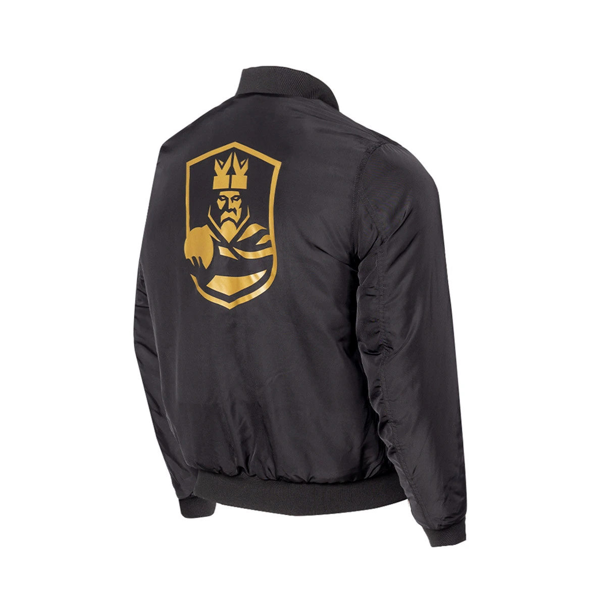 Casaco Unbranded Bomber Kings League