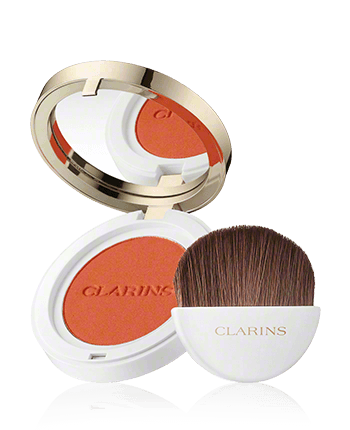 Clarins Joli Blush 09 Cheeky Peachy 5g