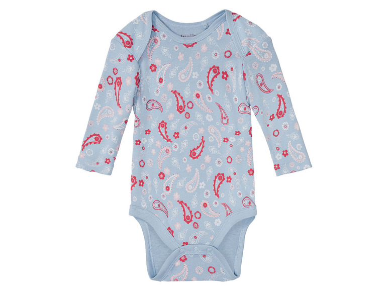 Baby meisjes rompertjes
