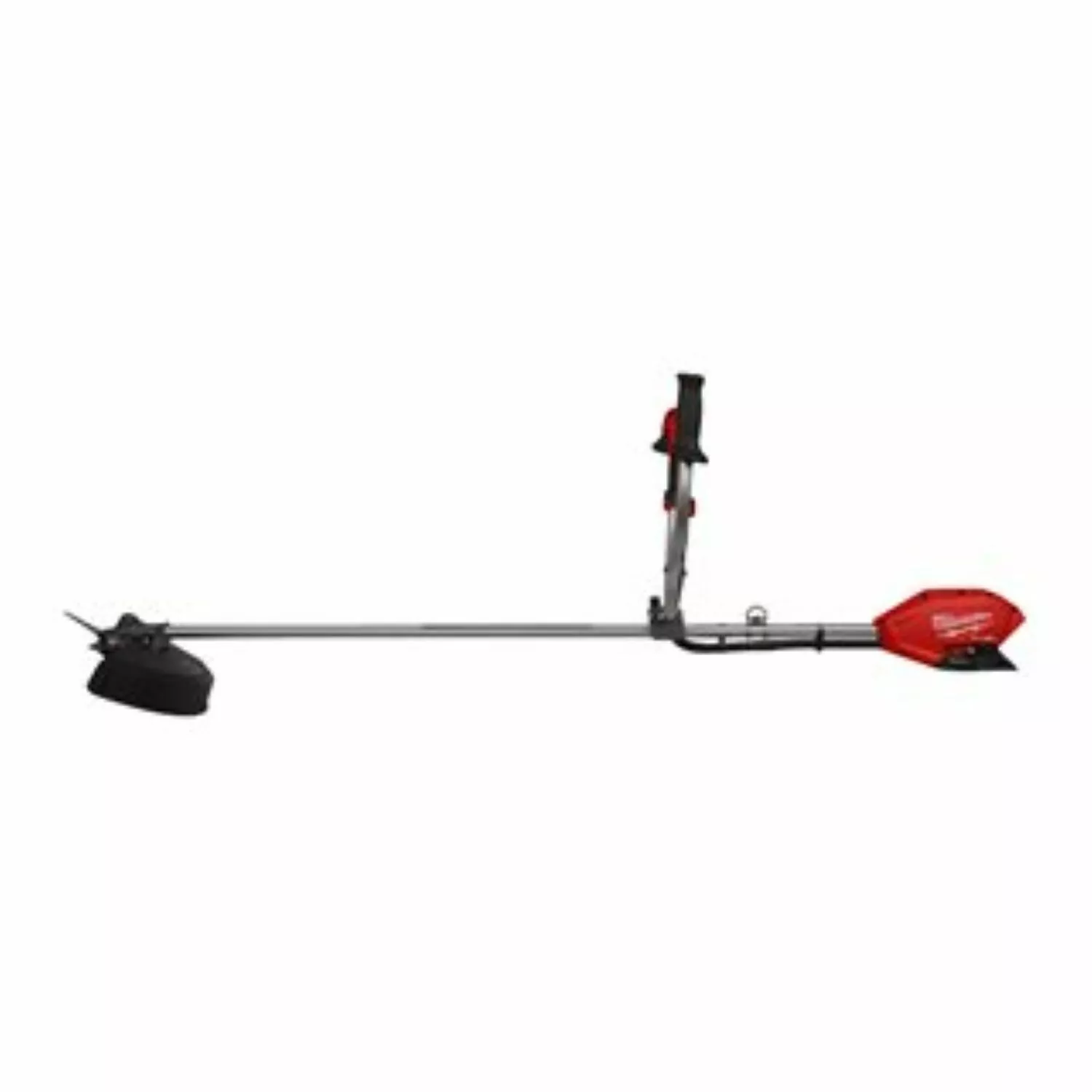 Milwaukee M18 FBCU-0 FUEL Li-ion accu Bosmaaier body - asymmetrisch stuur - 40cm