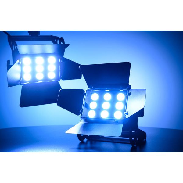 Stairville HL-x90 RGB WW