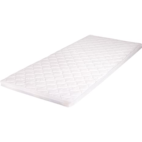 Nordisk Fjer gel topmadras 160x200 cm