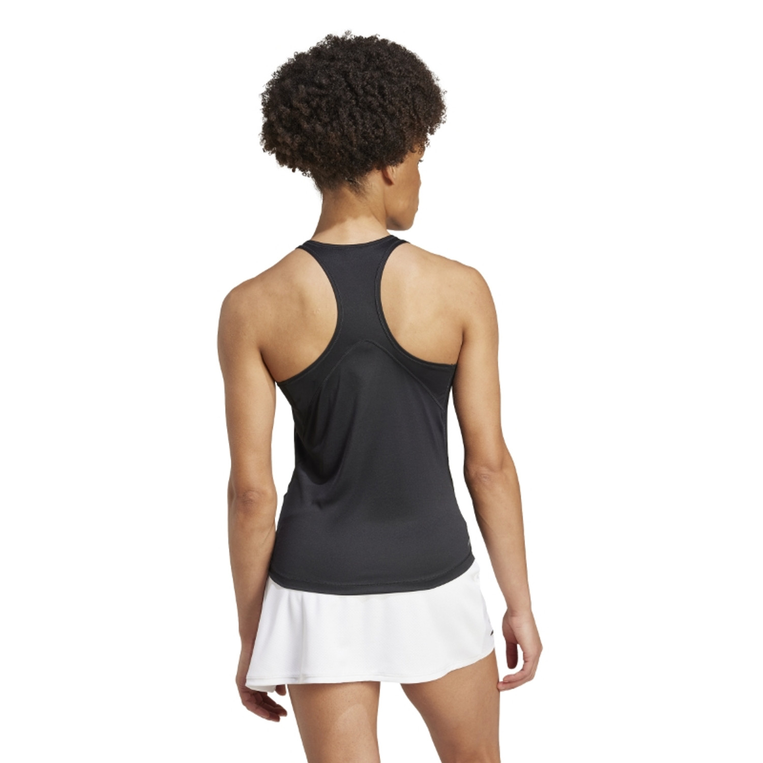 adidas Club Tank Set Dames