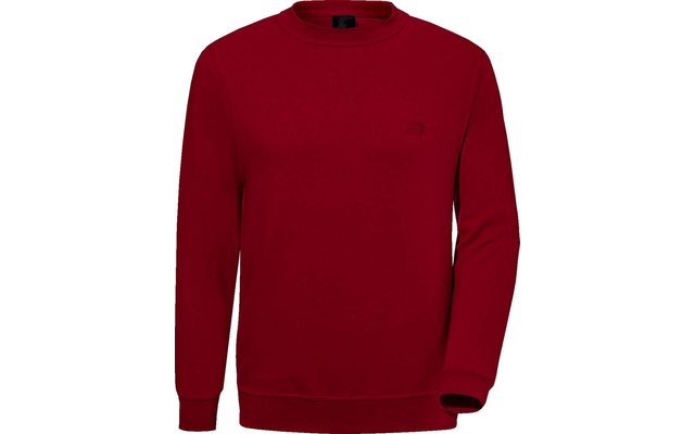 Mountain Guide Herren Sweatshirt Classic