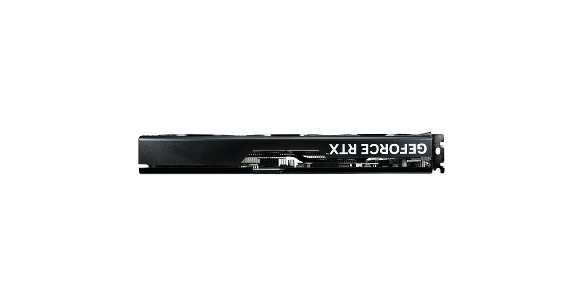 GainwardGeForce RTX 5070 Python III OC grafische kaart  (DLSS 4, 3x DisplayPort, 1x HDMI 2.1)