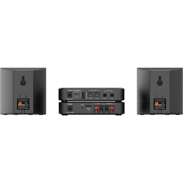 Lenco LBT-120 USB-pladespillere 1 stk