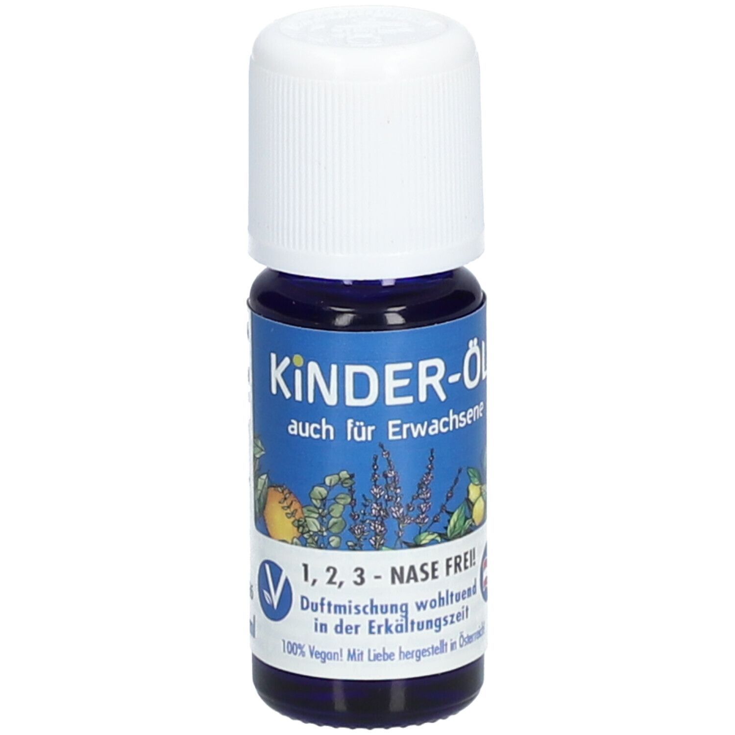 kozbach Kinder-Öl