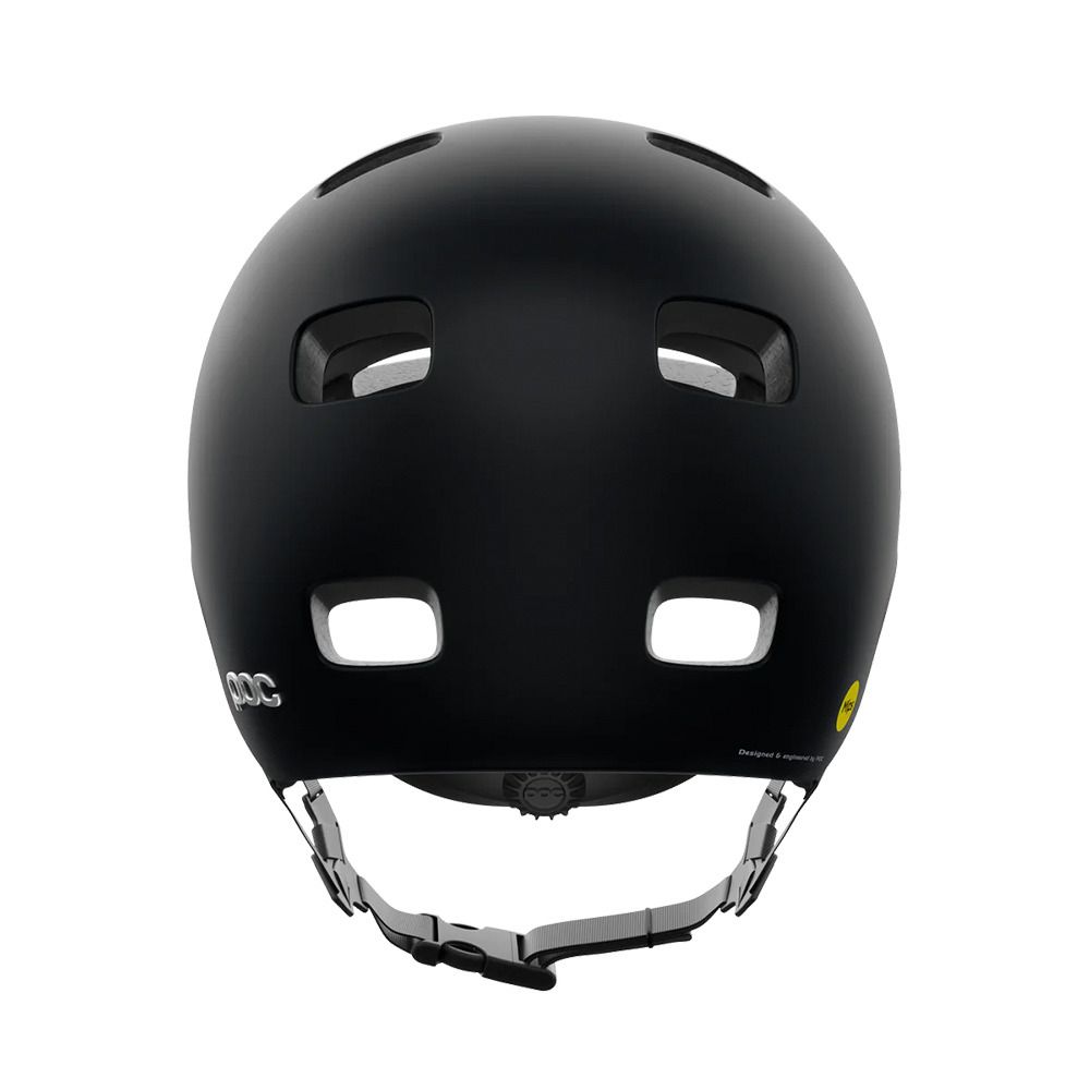 Poc CRANE MIPS - Casque urbain uranium black matt
