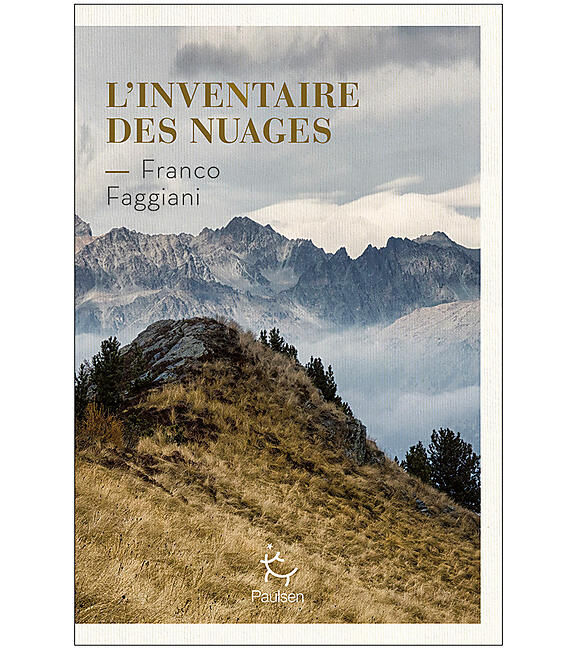 GUERIN - L INVENTAIRE DES NUAGES