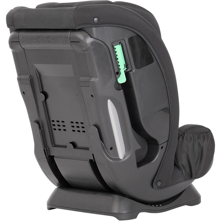 Graco Autokindersitz FlexiGrow Onyx