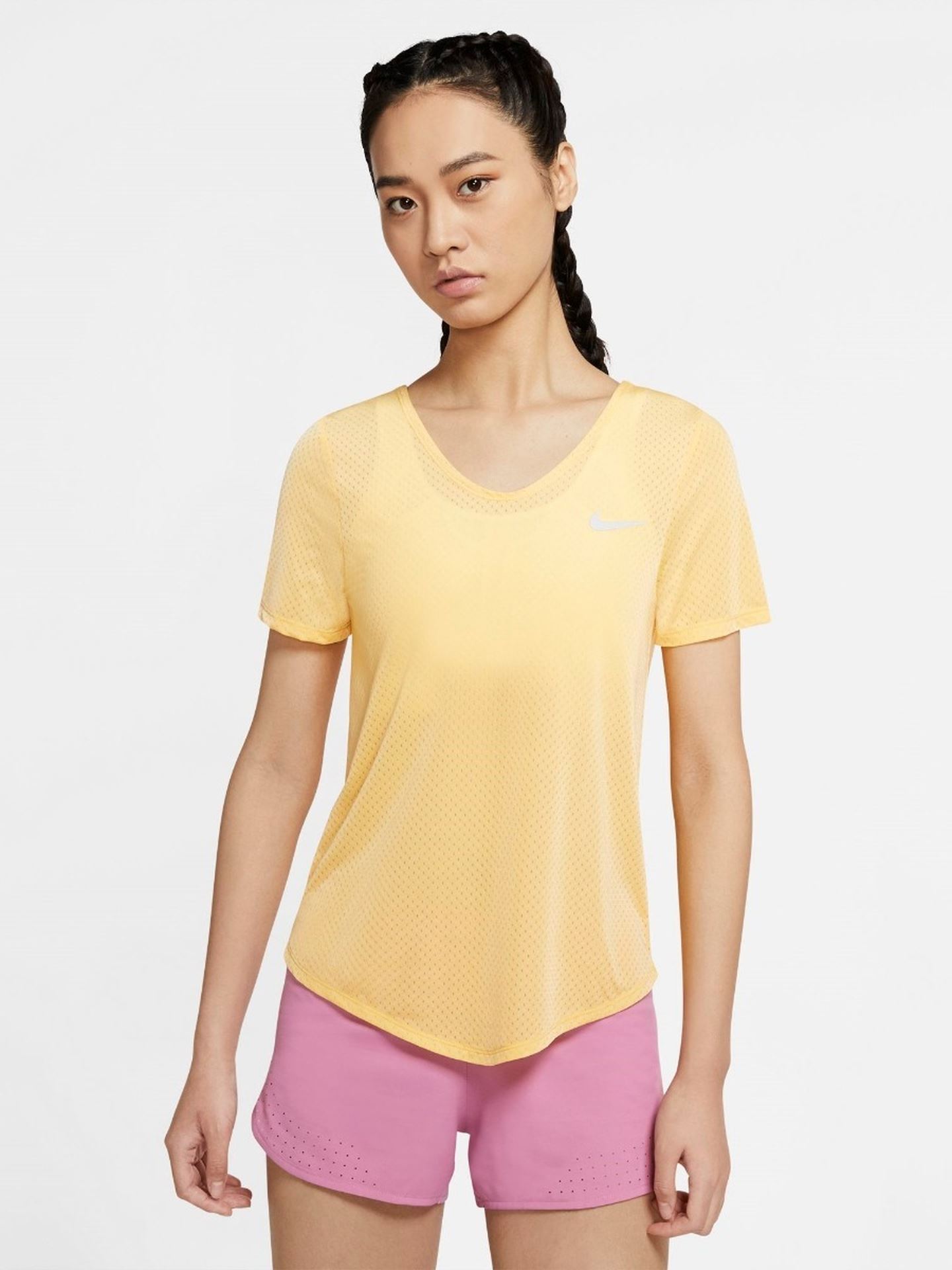 Breathe Tee