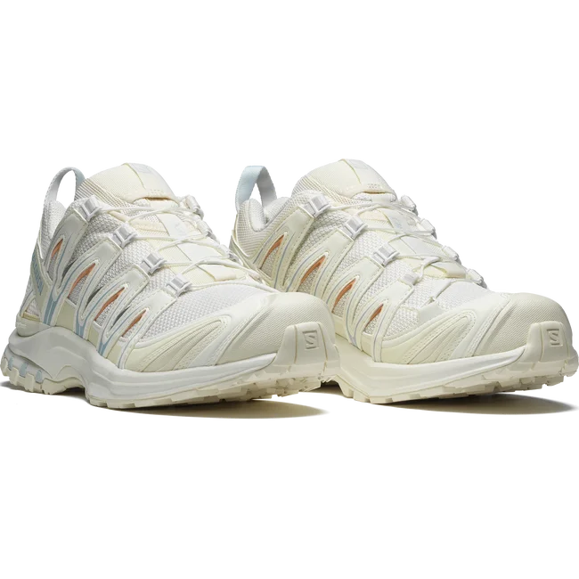 XA PRO 3D  Sportliche Schuhe Unisex