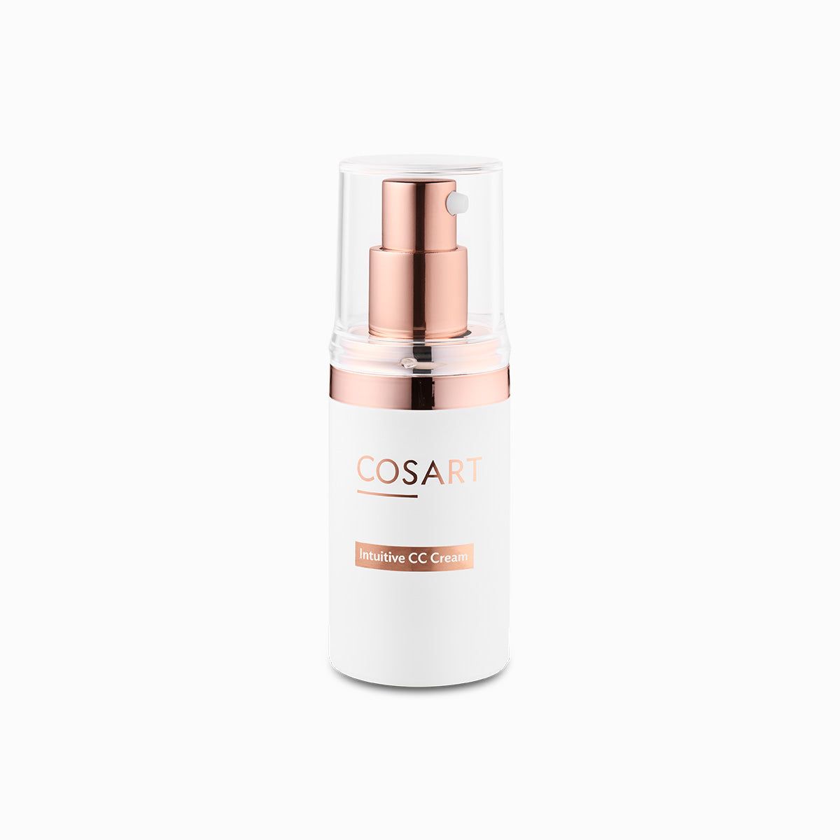 Intuitive CC-Cream