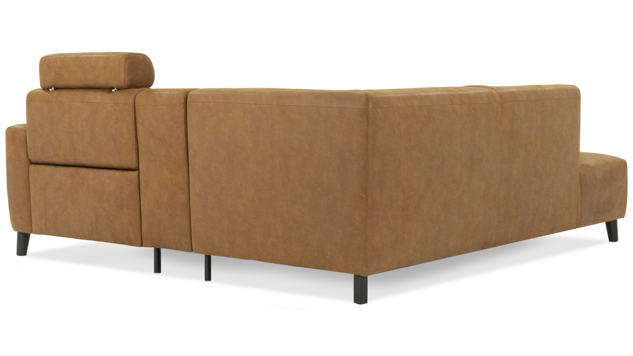Hoek sofa Wyoming