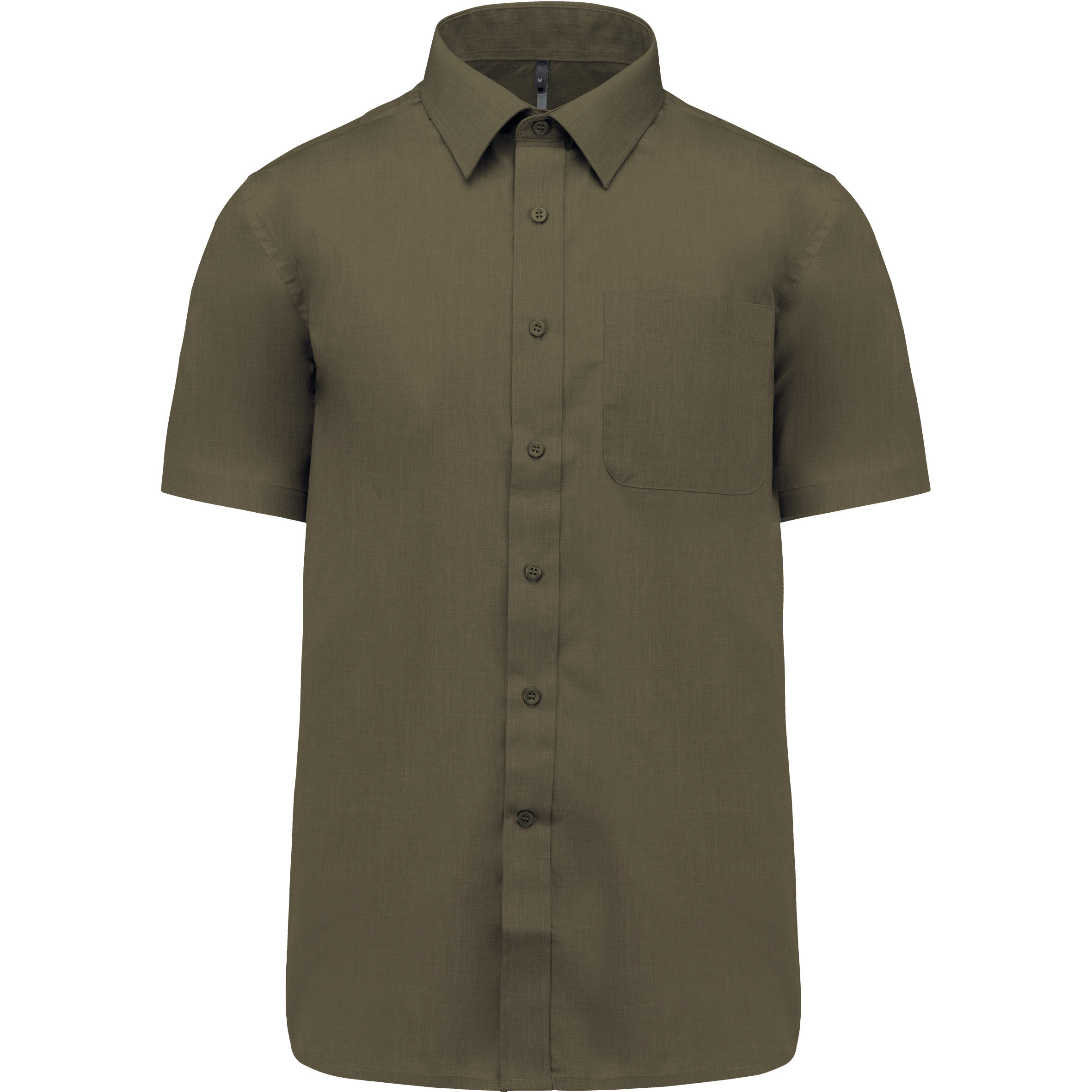 Kariban K551 - ACE > CHEMISE MANCHES COURTES