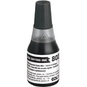 Encre pour tampon encreur 802, séchage rapide