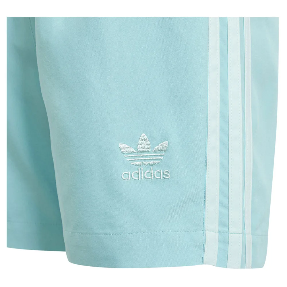 adidas Originals Originals Adicolor 3 Stripes kids badeshorts
