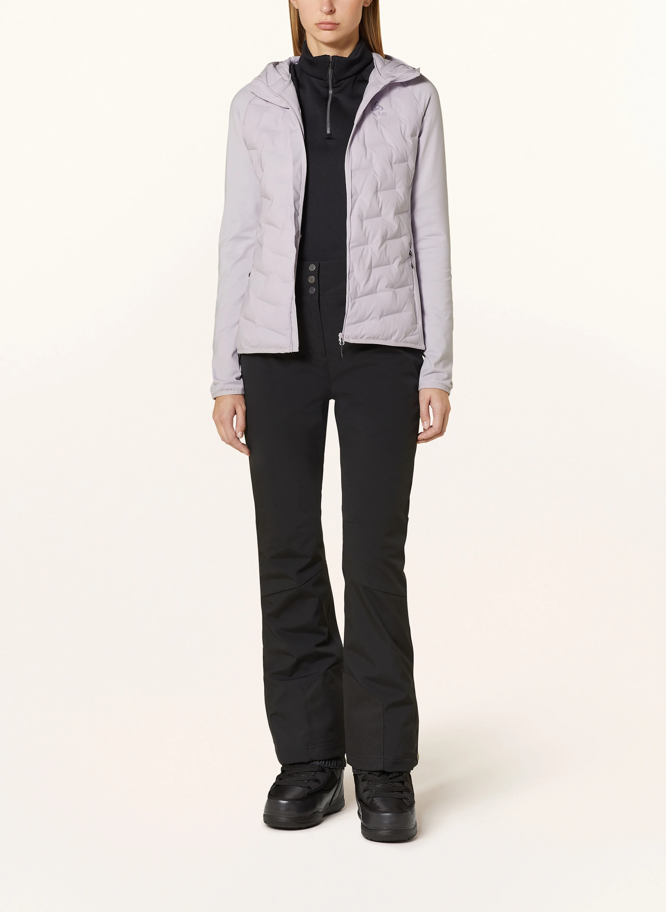 odlo Midlayer-Jacke ZEROWEIGHT