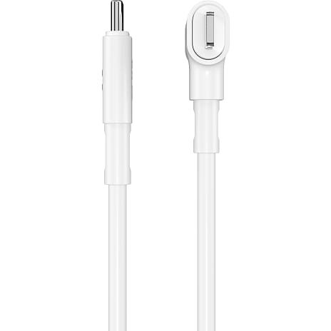 Targus USB-C hybridkabel 1,5 meter - hvid