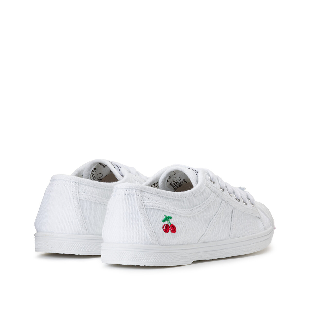 CHERRY TIME<br>Tênis Básico 02
