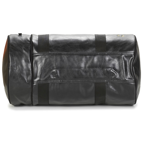 Fred Perry - TONAL BARREL BAG - Noir