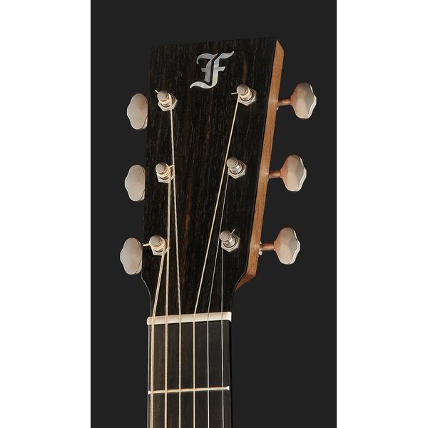 Furch Vintage Pure OOM-SM