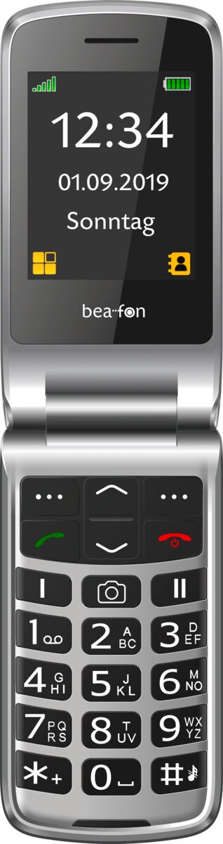 Bea-fon SL495 (schwarz)