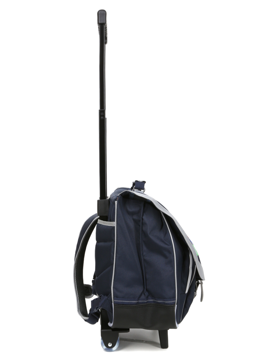 Cartable À roulettes Tann's Elliott 41 cm