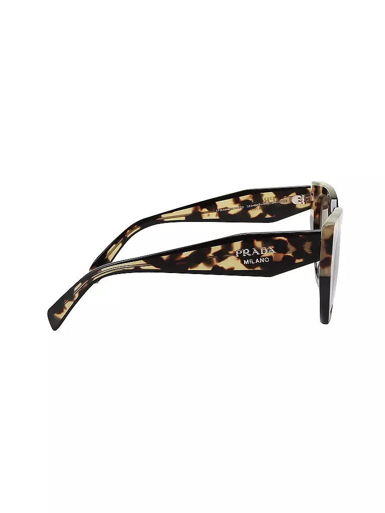 PRADA Sonnenbrille 14WS braun