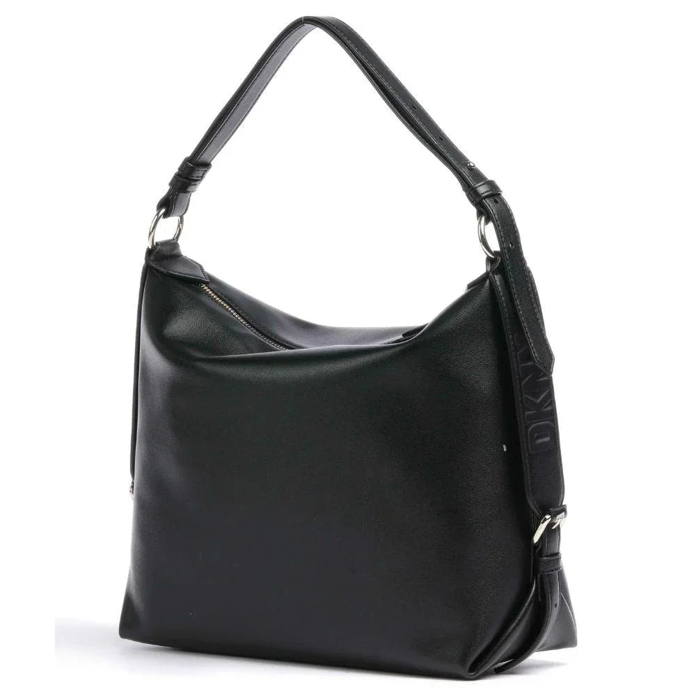 DKNY | Milano Leren | Leren shopper