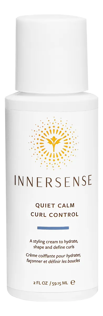 Innersense Quiet Calm Curl Control - 59 ml.