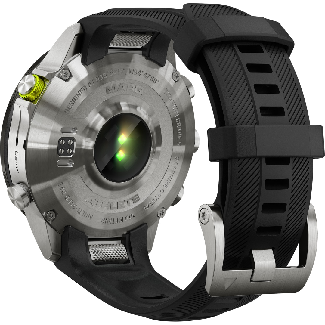 Garmin MARQ 2 Athlete Tool Watch