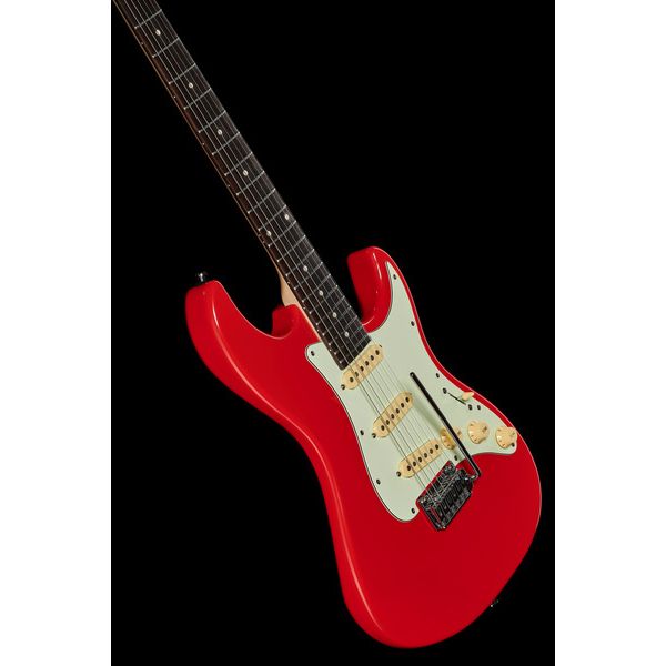 Larry Carlton S3 SSS DR