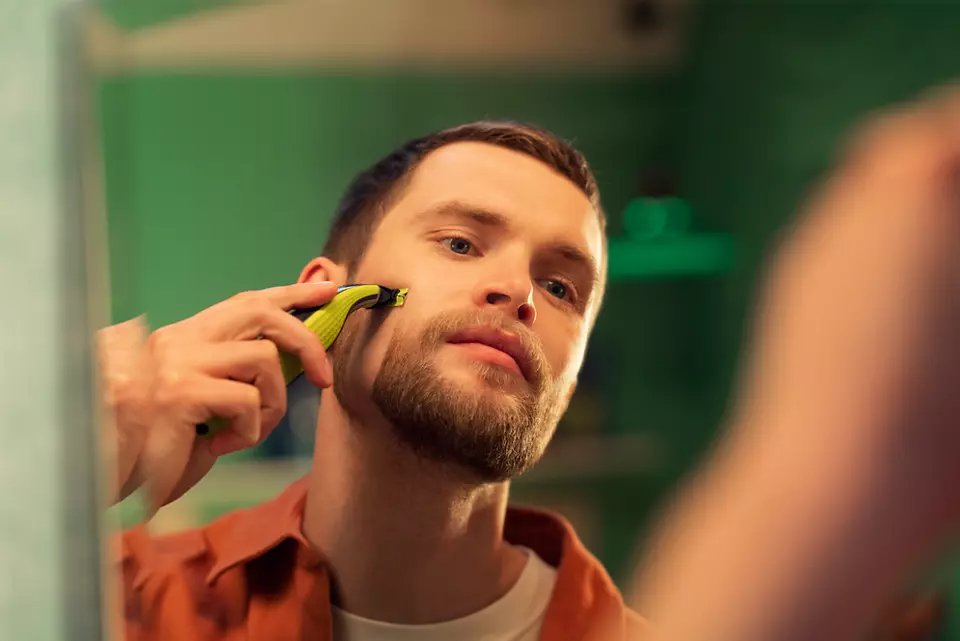 Philips QP620/50 OneBlade Vervangend mesje