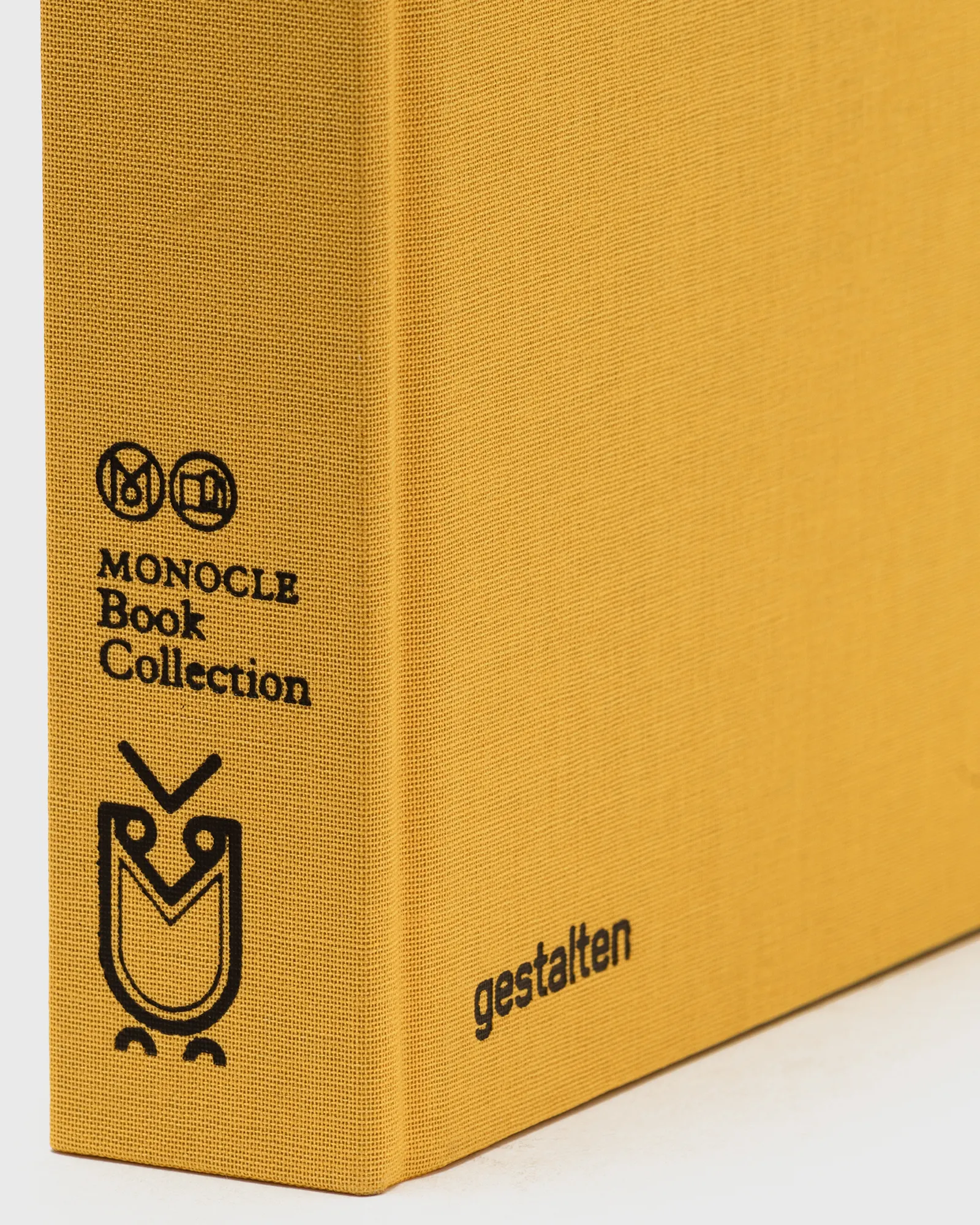 Gestalten Monocle Guide Better Living