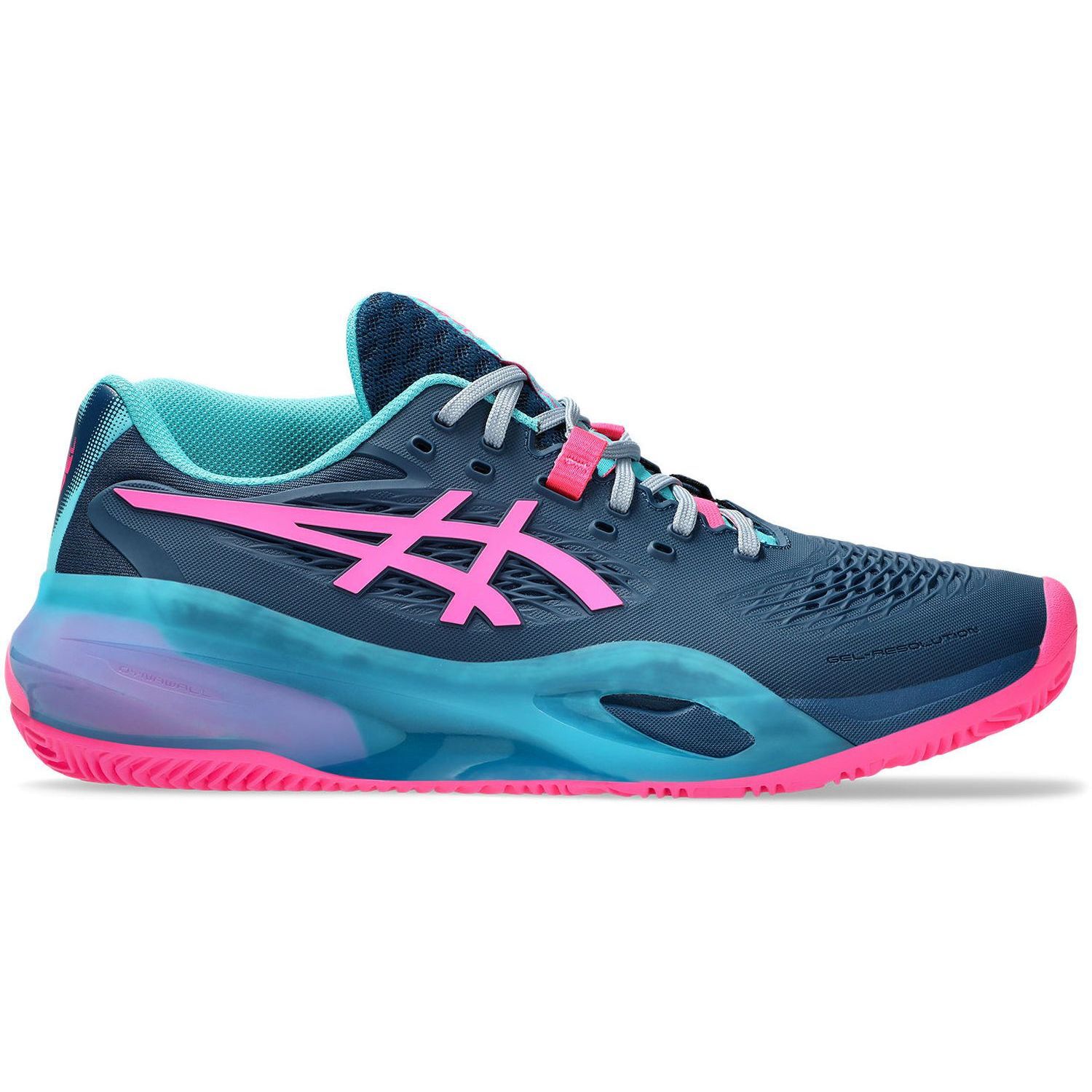 ASICSGEL-RESOLUTION X PADEL Men