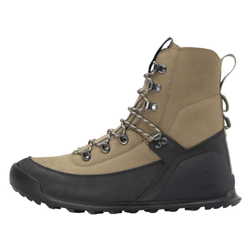 Duality RT1 High - Chaussures trekking homme