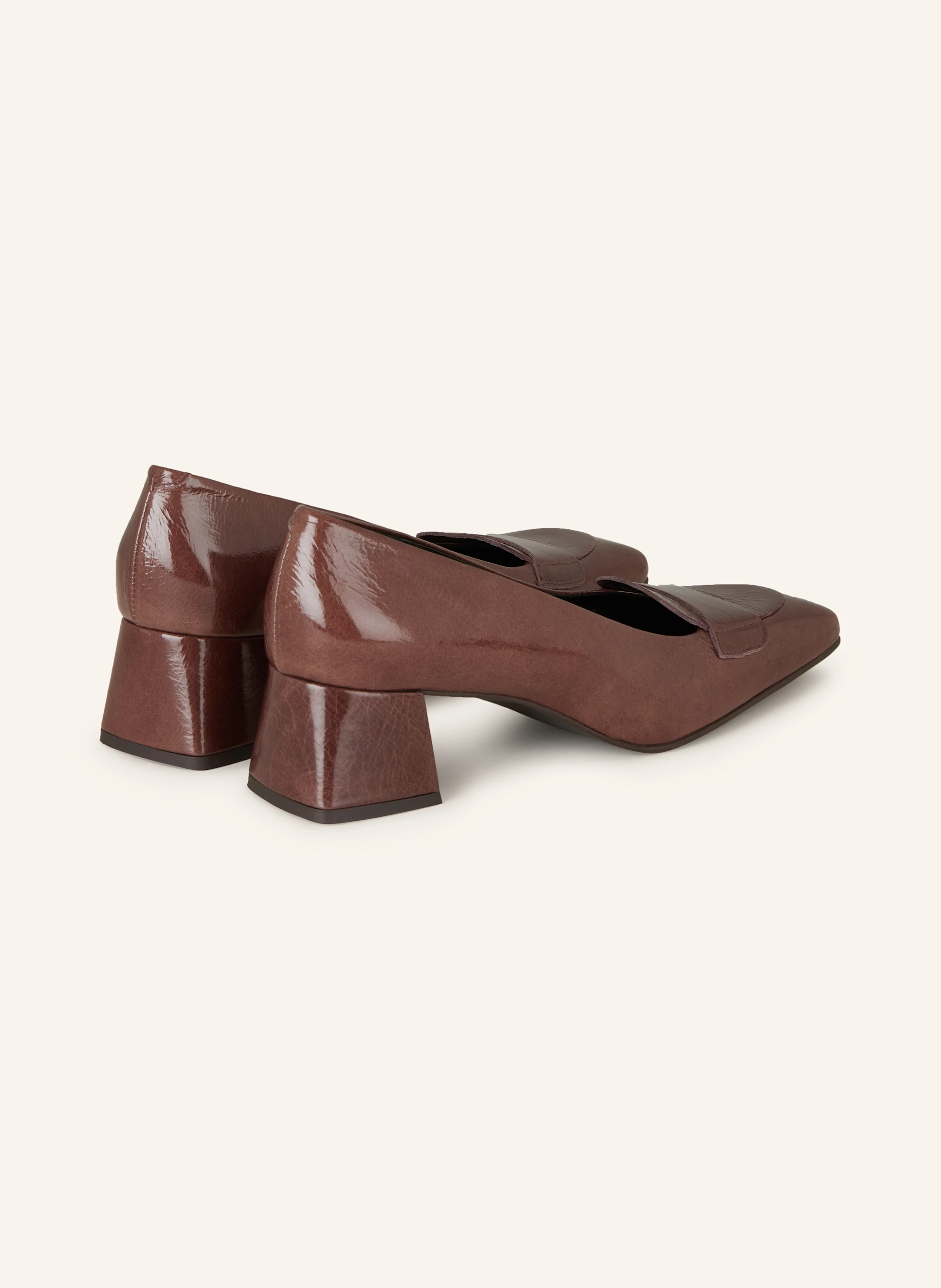 ZINDA Pumps BAKU