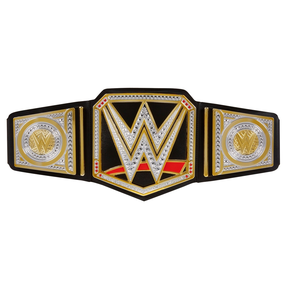 WWE-Weltmeisterschaftsgürtel