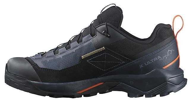 SALOMON - CHAUSSURES D'APPROCHES X ULTRA ALPINE GTX M