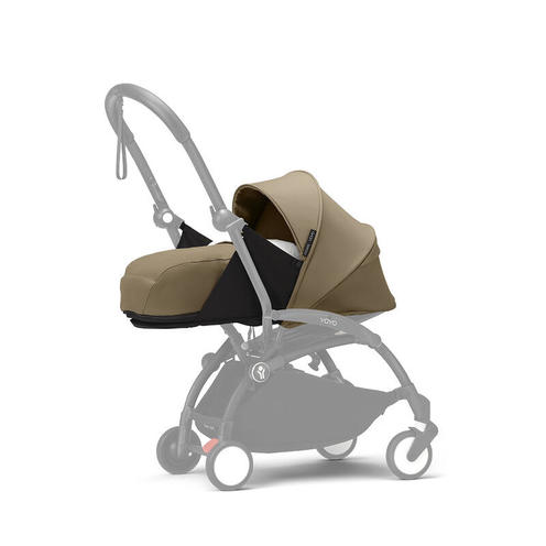 Pack nouveau-né 0+ pour poussette Stokke® YOYO 3 - Toffee - STOKKE