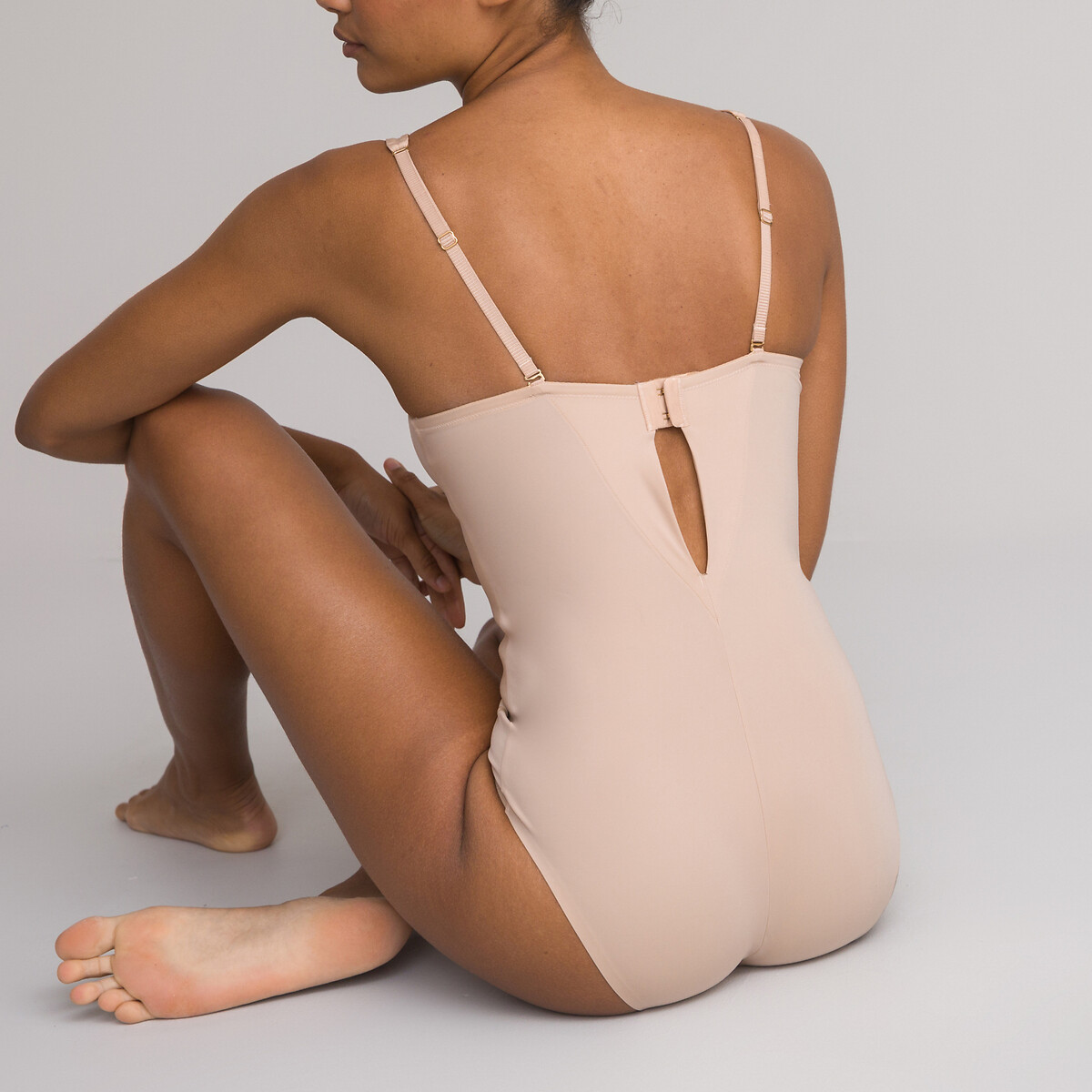 COLEÇÕES LA REDOUTE<br>Corpo de suporte reforçado - Escultura