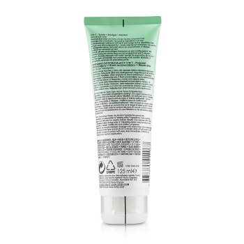 Vichy Normaderm 3 em 1 Scrub   Cleanser   Mask (para pele com tendência a acne / pele sensível)  125ml/4.23oz